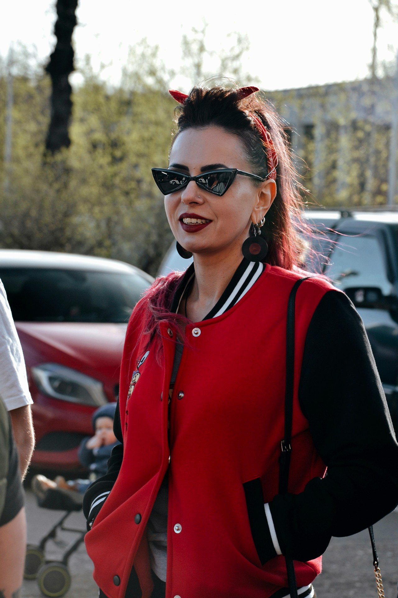 АВТОМОБИЛИ — МЕРОПРИЯТИЯ. Фотограф в Москве — Олег Штыканов