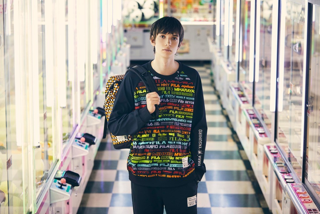 Vanya Burakov. Guilty Model Management