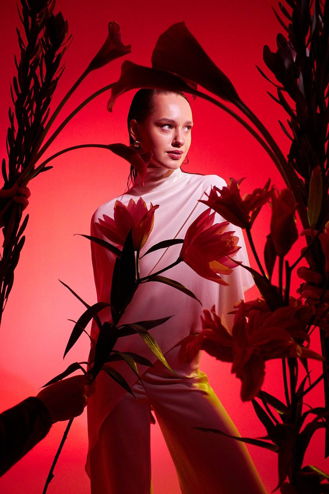 Портфолио. Женский фотограф Дарья