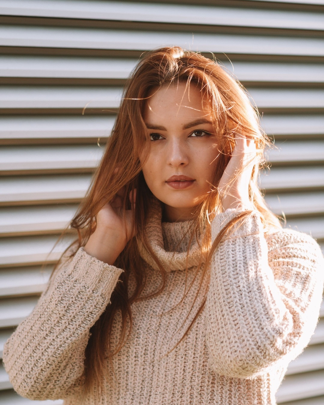 Как Лис покорял Екатеринбург. Андрей Лис фотограф в Екатеринбурге