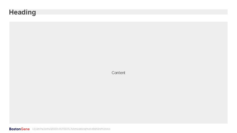 Bostongene edu materials instruction 2024