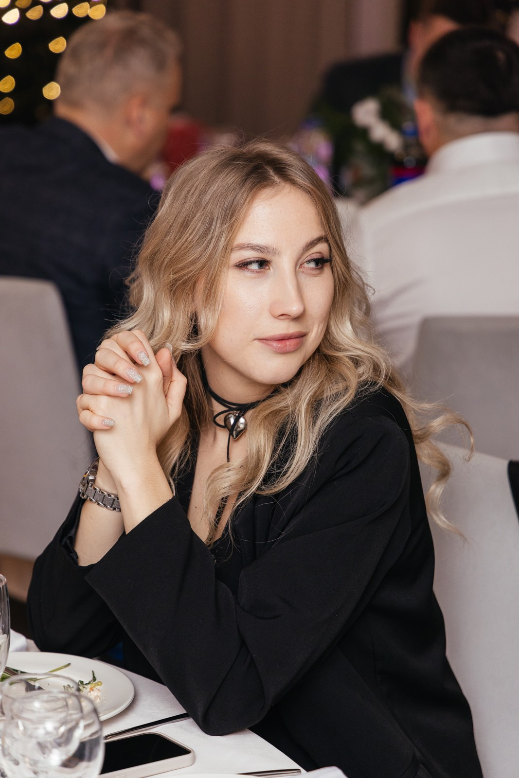 «РЖД» корпоратив. Фотограф Алексей Солопов