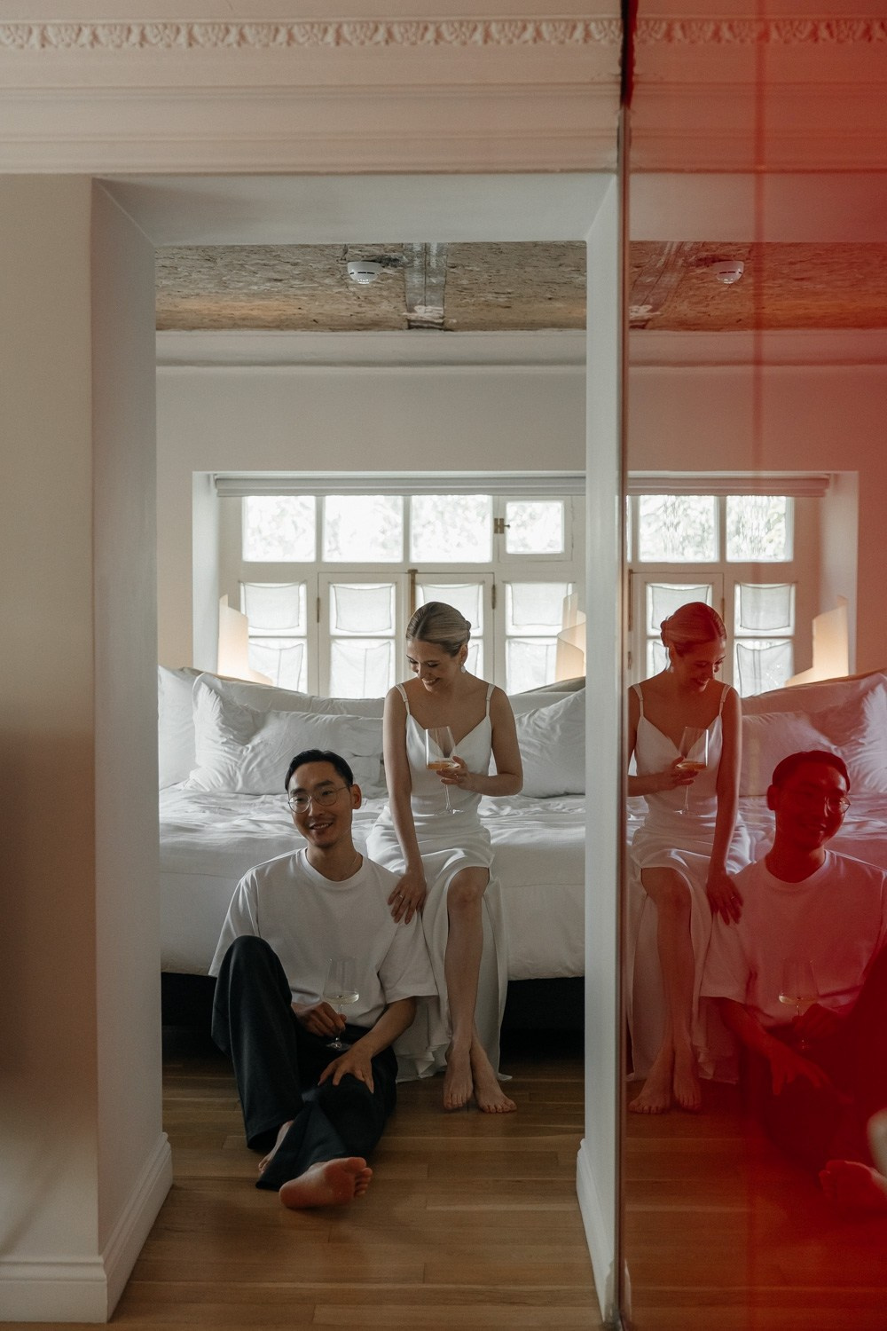 A & A. Свадебный фотограф Москва