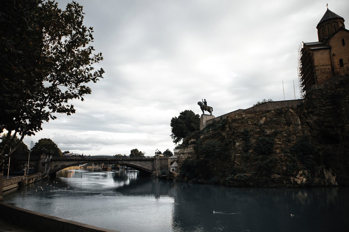 Выше головы и дальше неба. Дмитрий Малявка | Профессиональный свадебный фотограф в Ростове, Москве и любой точке мира