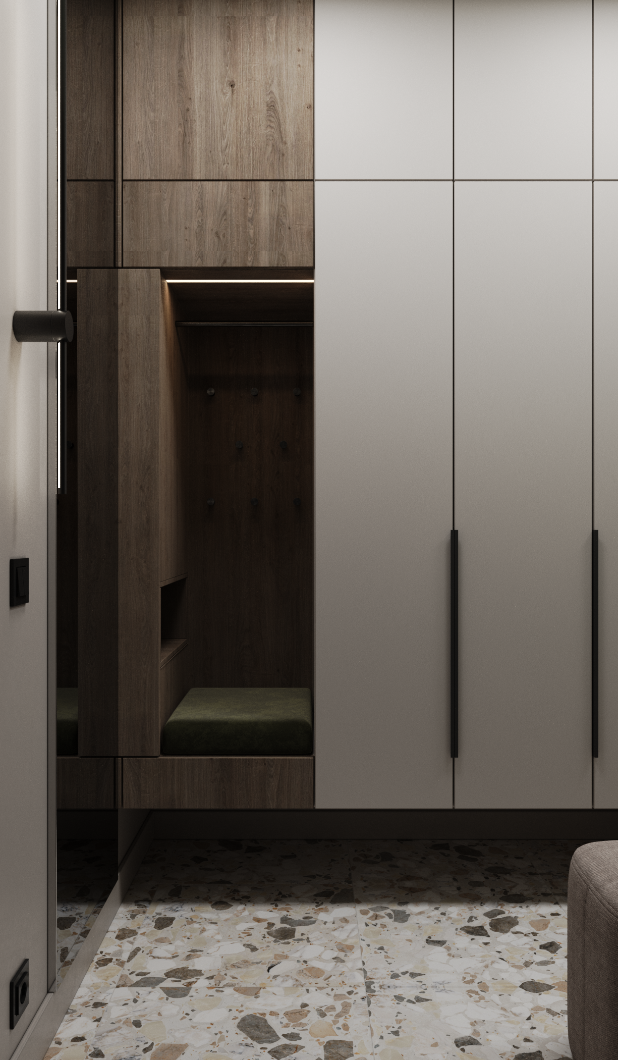 Квартира в ЖК Зенит. Главная