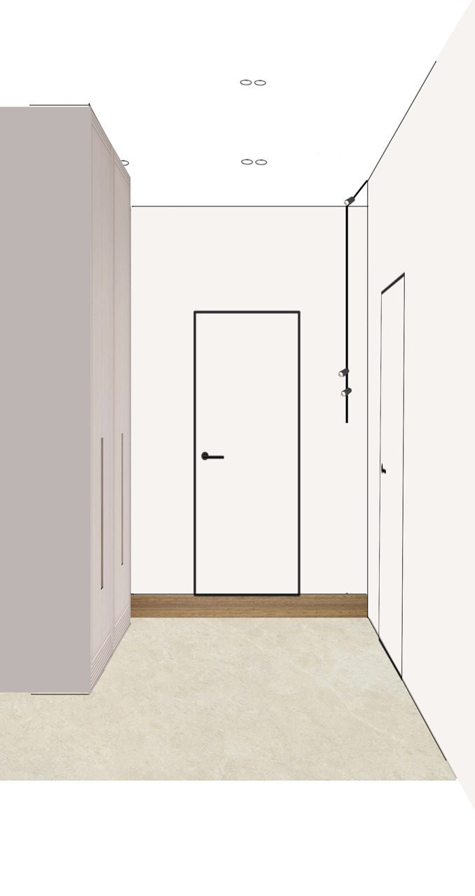 ЖК DreamTowers (коллажи). Главная