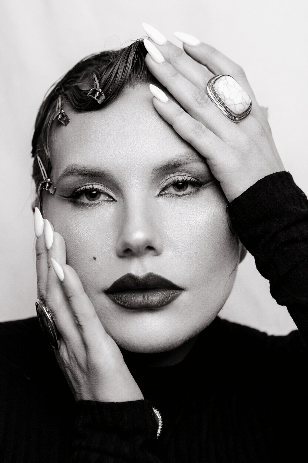 Портретная фотосессия в Таганроге — фотограф Антон Бакарюк. Свадебный и семейный фотограф в Таганроге Бакарюк Антон