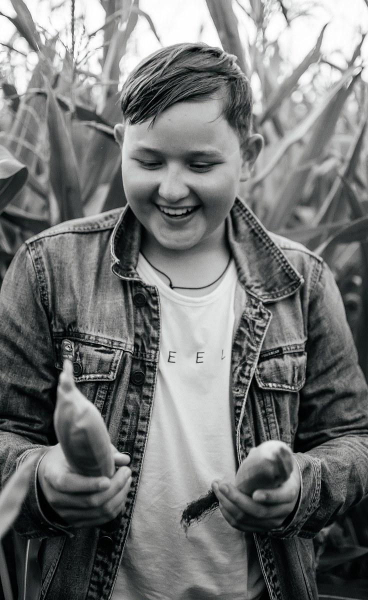 Семейная съемка. Фотограф в Москве, МО и России