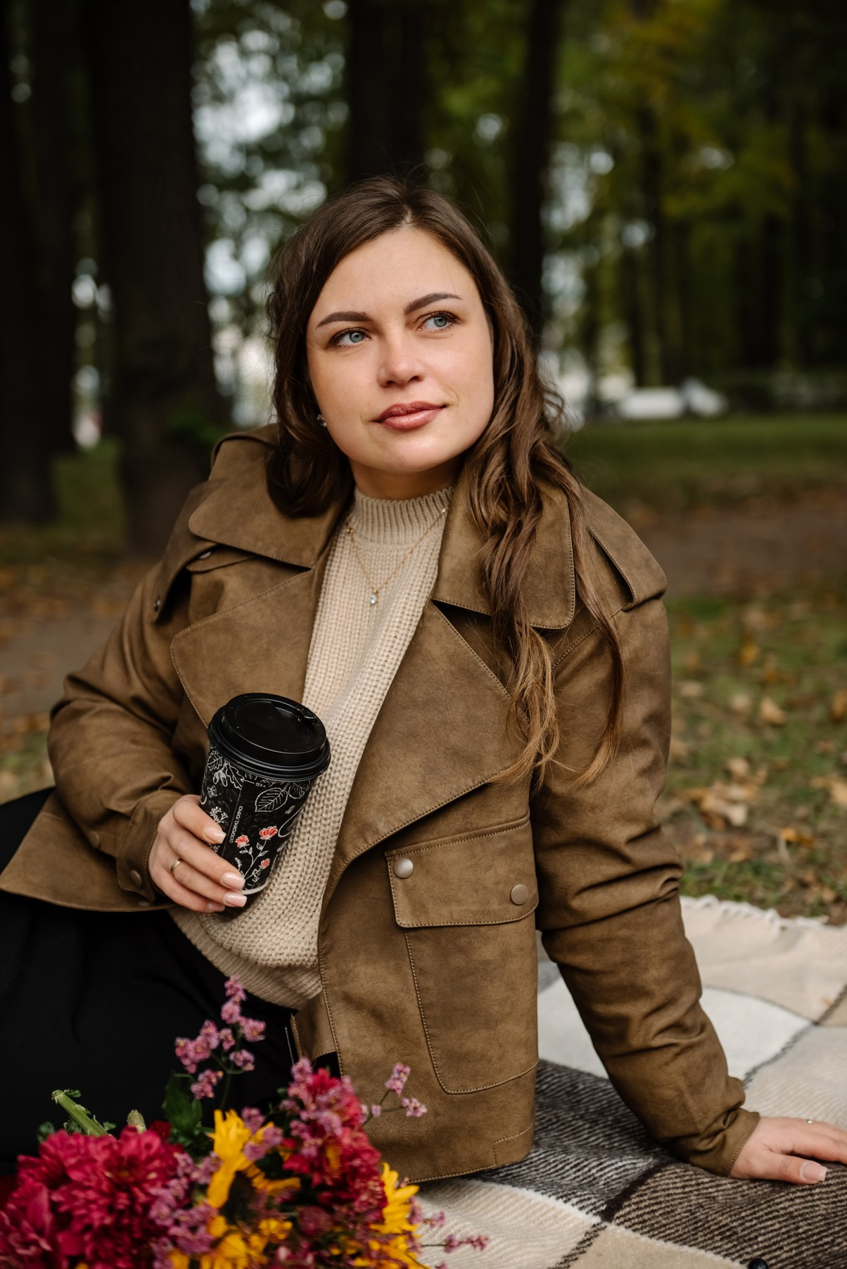 Семейная. Лопухинский сад. Свадебный и сеейный фотограф в Санкт-Петербурге Елена Худякова