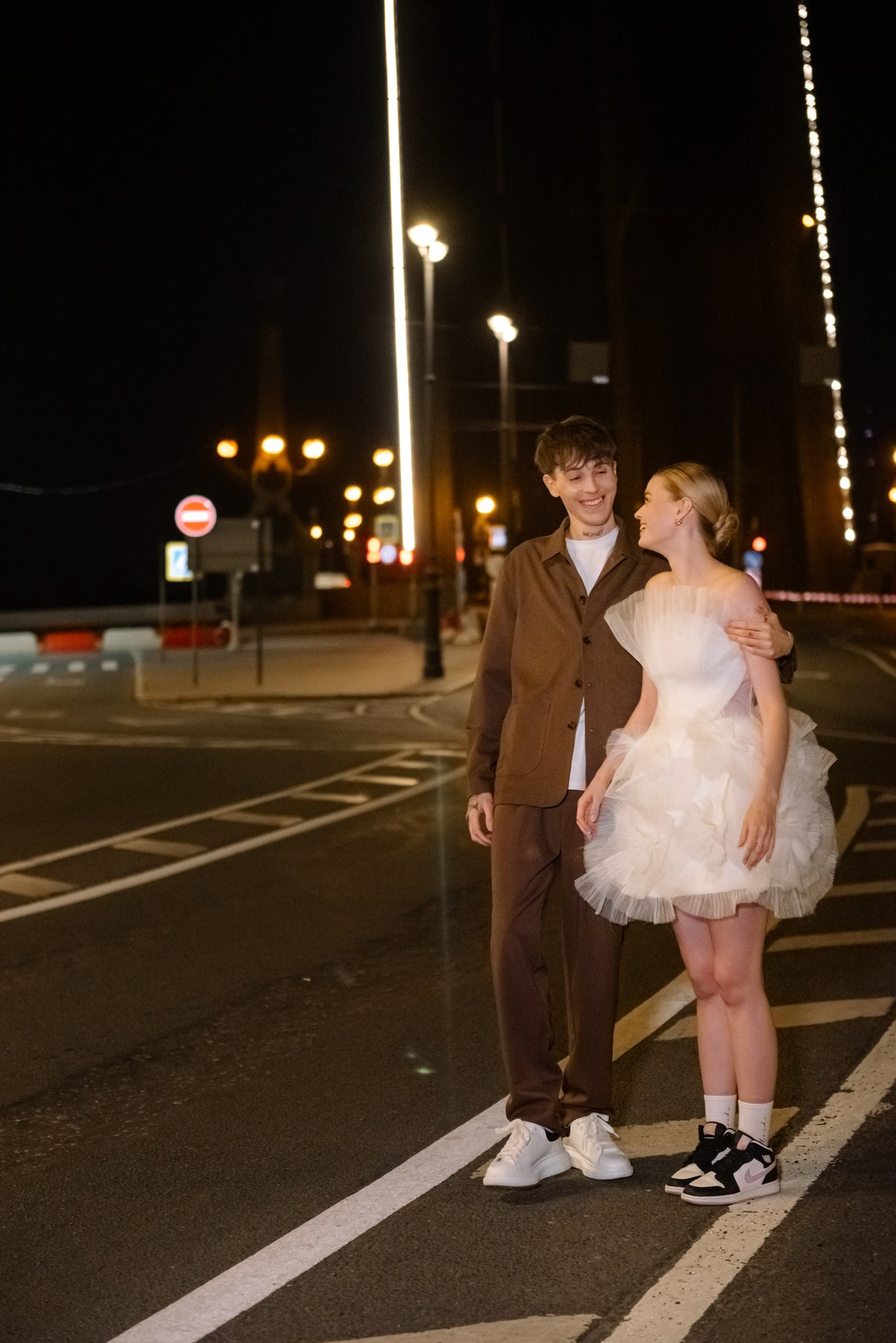 Троицкий мост. Свадебный и сеейный фотограф в Санкт-Петербурге Елена Худякова