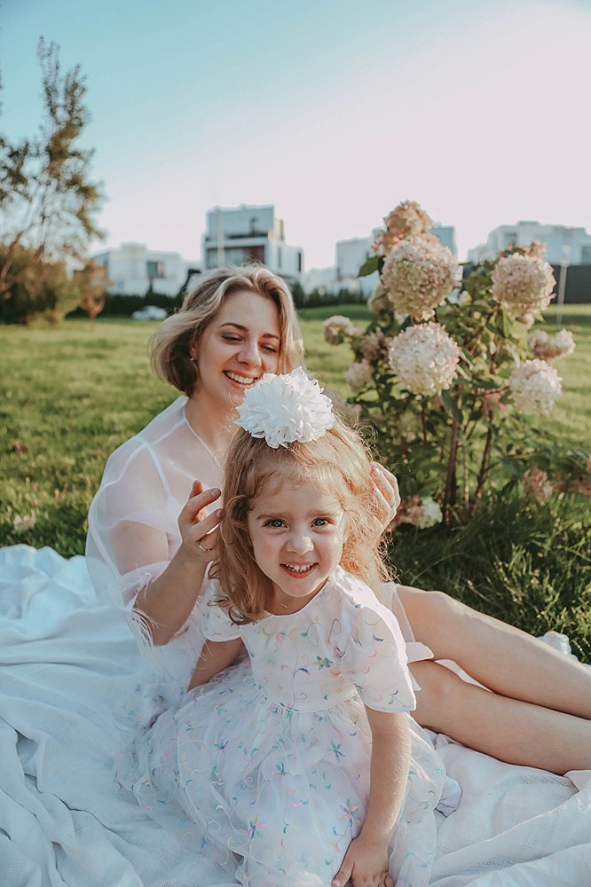 Провожая лето…. Катя Сидор — фотограф в Москве