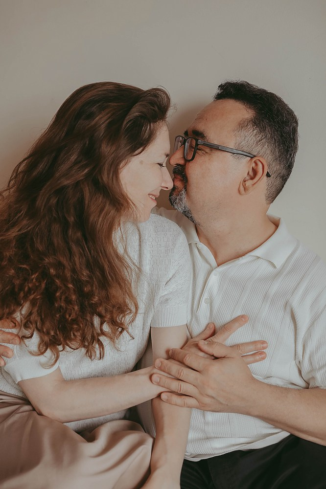 Такая семейная уютная и домашняя съемка!). Катя Сидор — фотограф в Москве