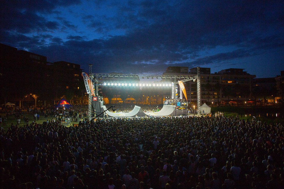 Sport / Events. Bivol images