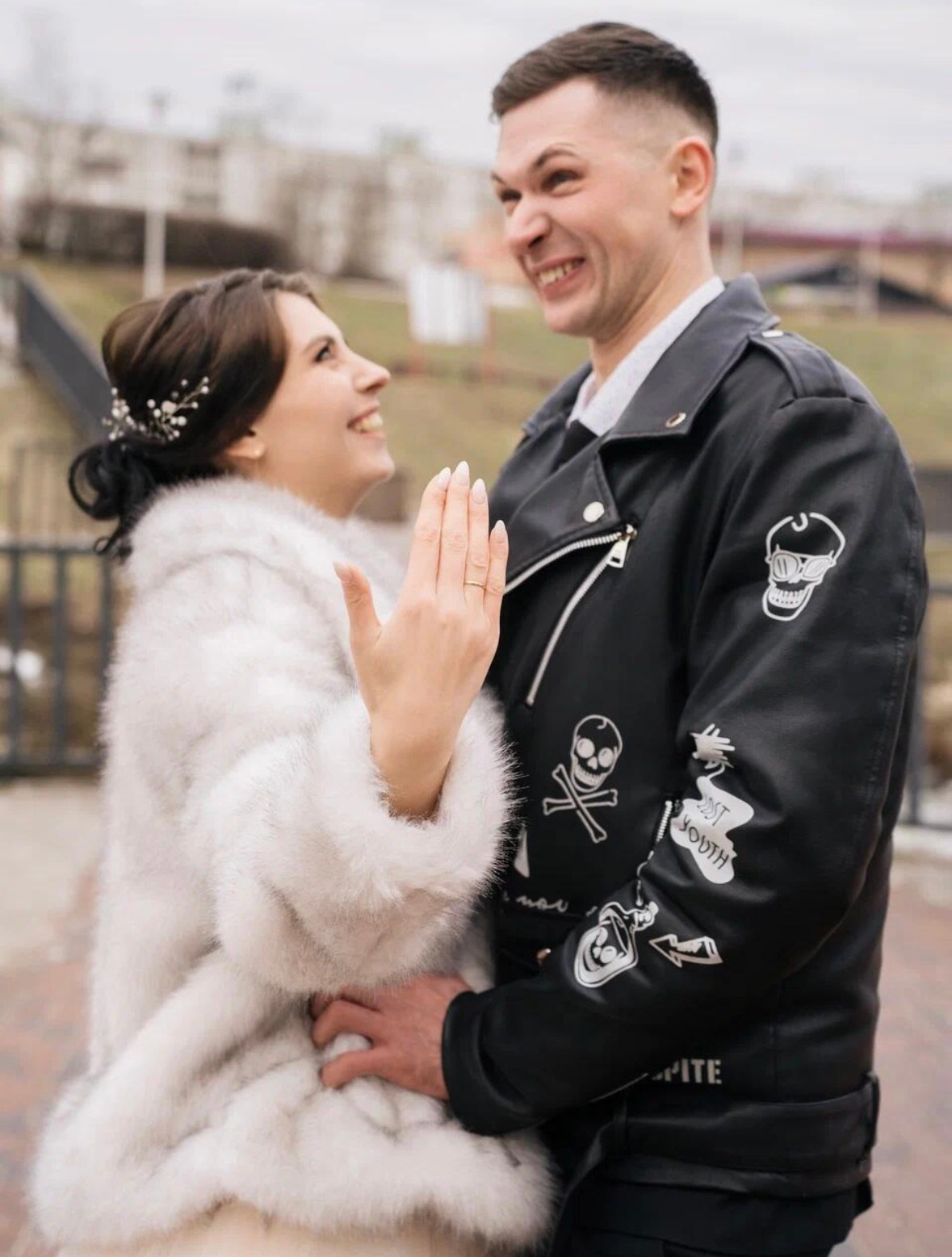 Свадебная съемка. ТриМедиа Продакшн