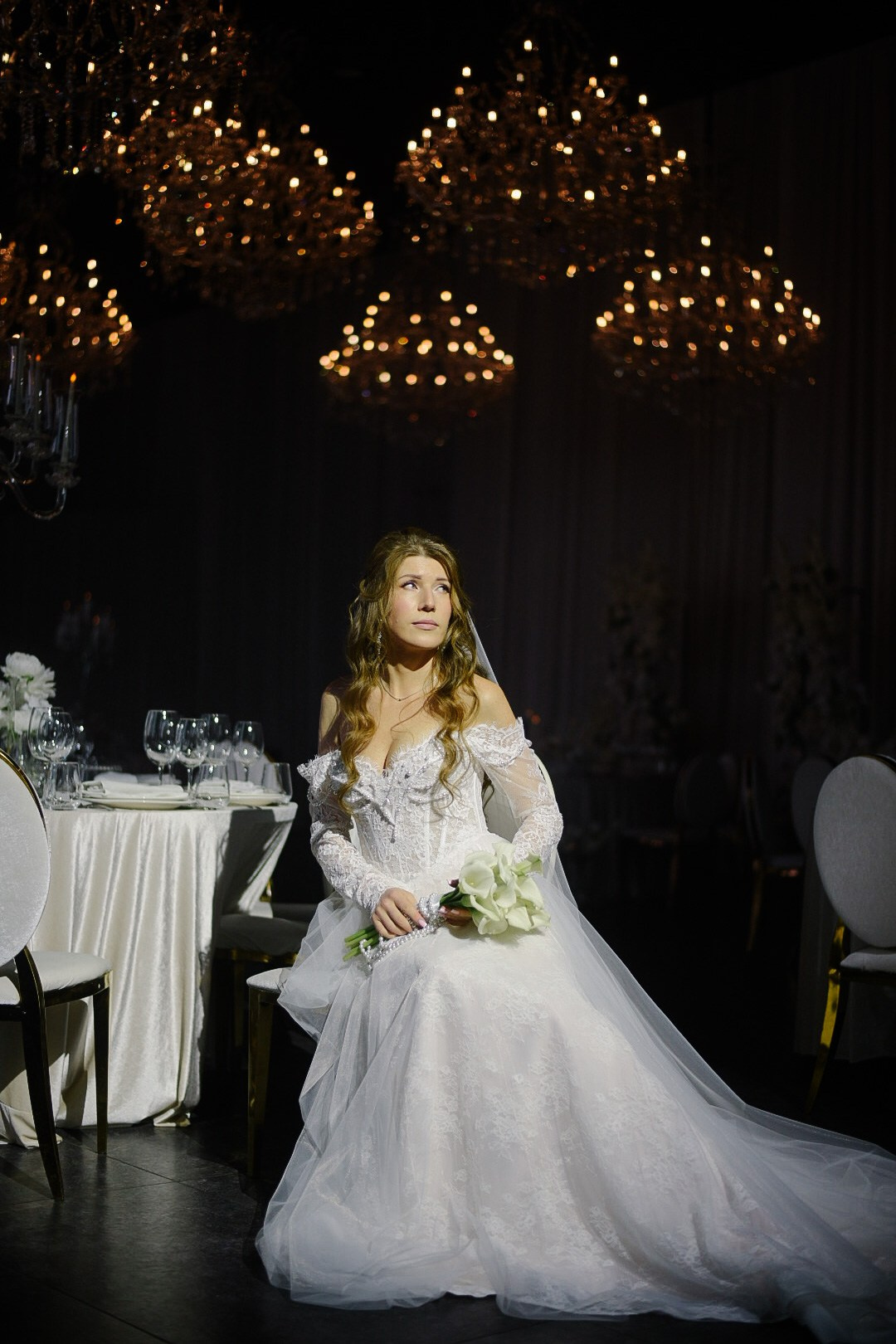 Ринат и Анжелика. Фотограф Лола Волна, город Москва