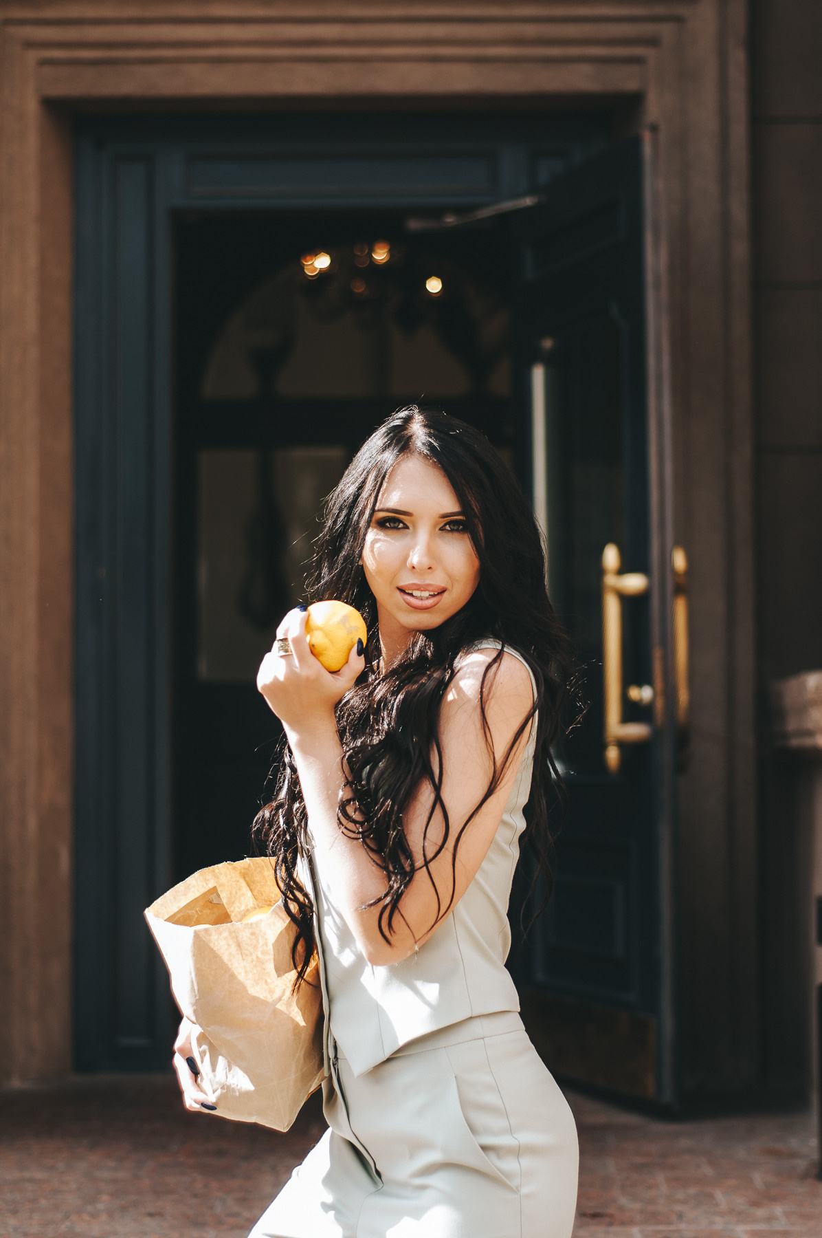 Юля. Свадебный и семейный фотограф в Минске Яна Новак