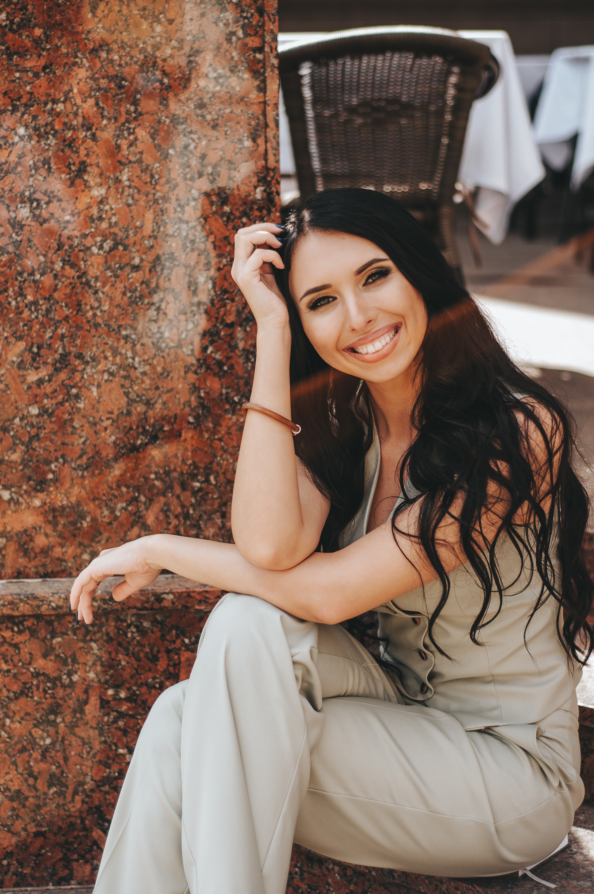 Юля. Свадебный и семейный фотограф в Минске Яна Новак