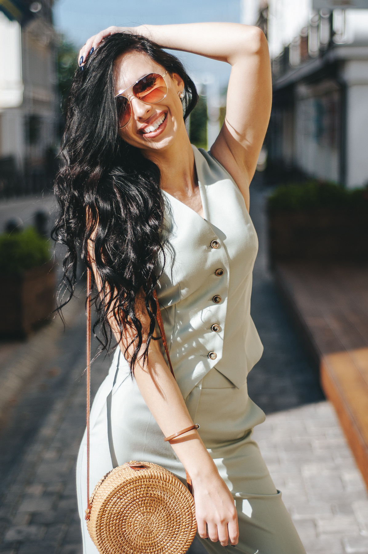 Юля. Свадебный и семейный фотограф в Минске Яна Новак