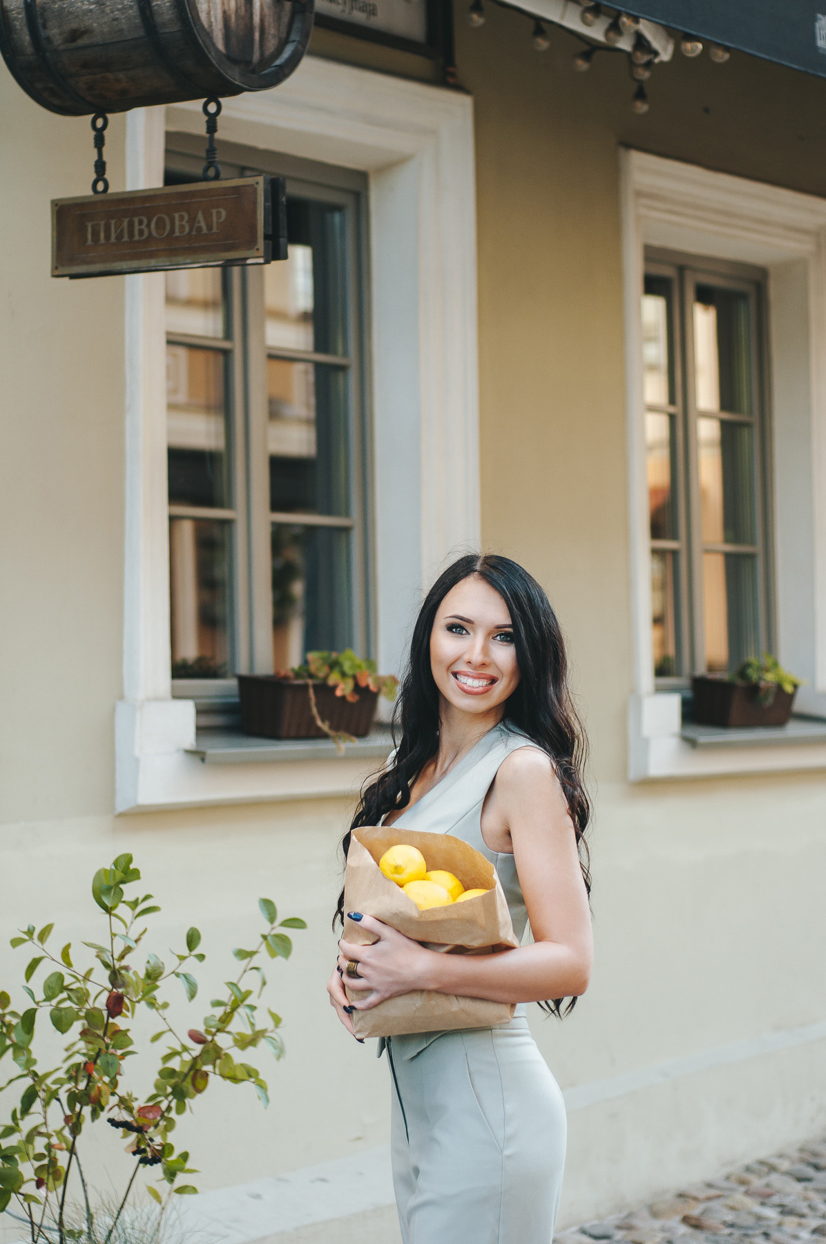 Юля. Свадебный и семейный фотограф в Минске Яна Новак
