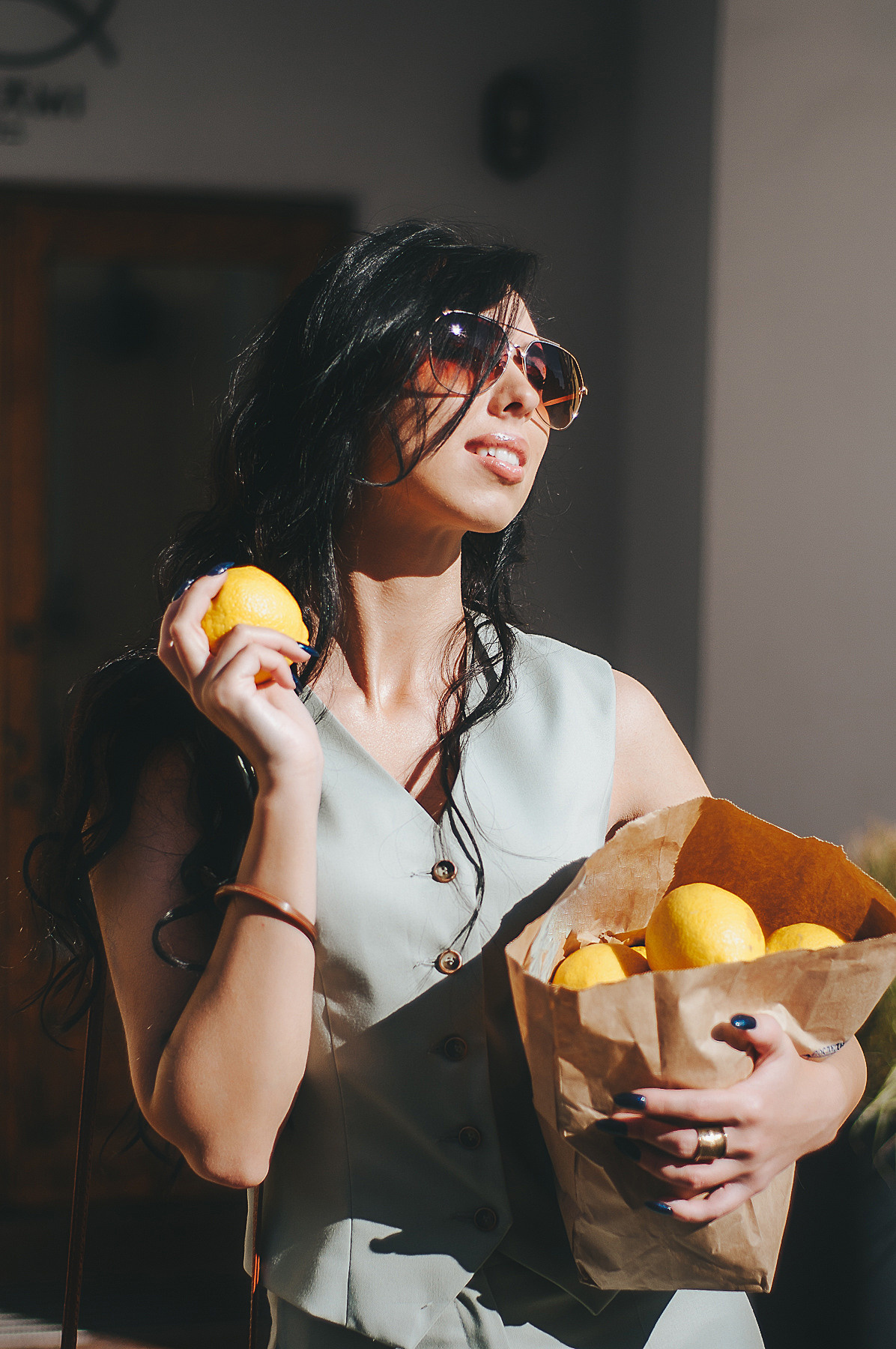 Юля. Свадебный и семейный фотограф в Минске Яна Новак