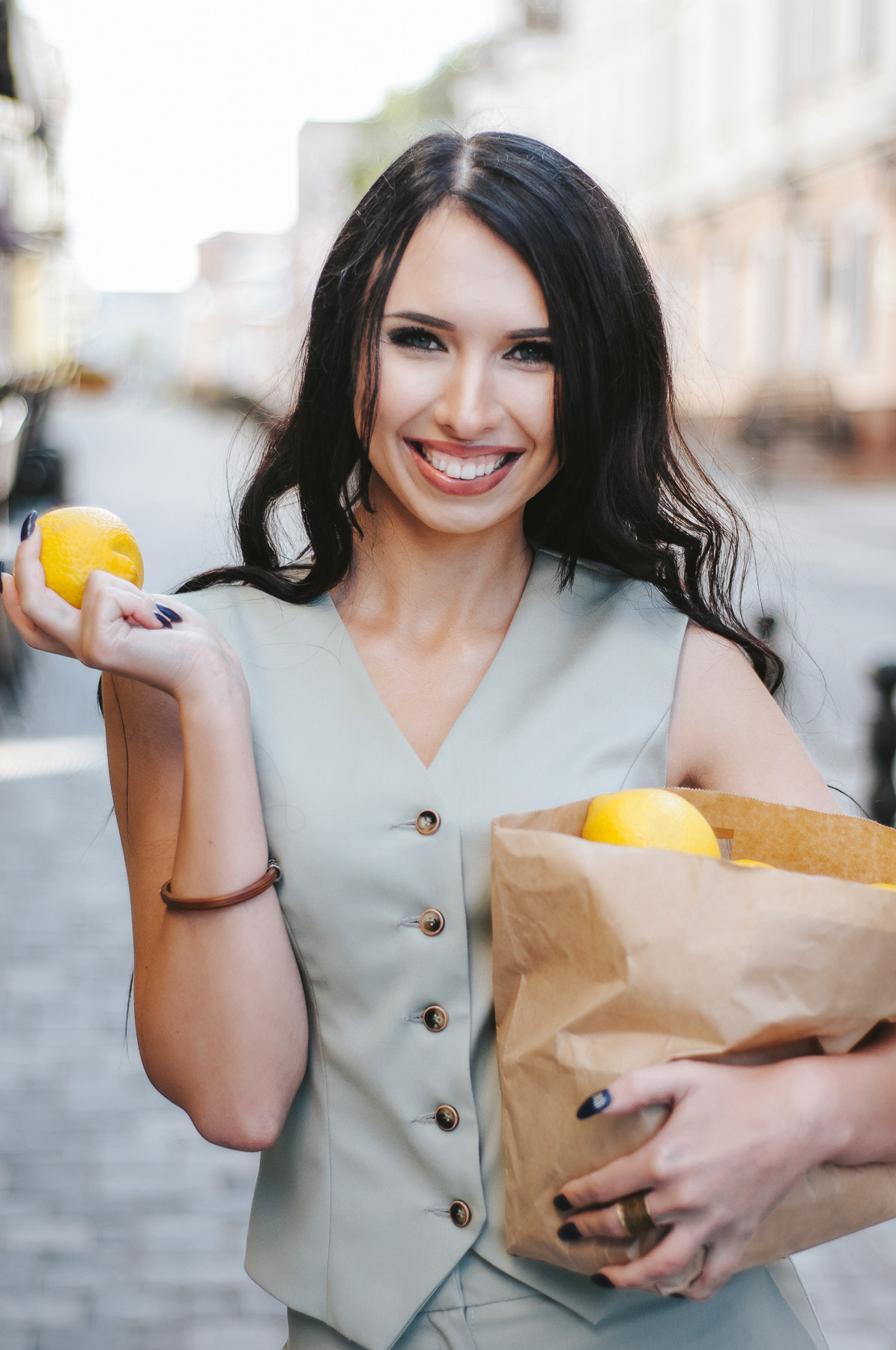 Юля. Свадебный и семейный фотограф в Минске Яна Новак