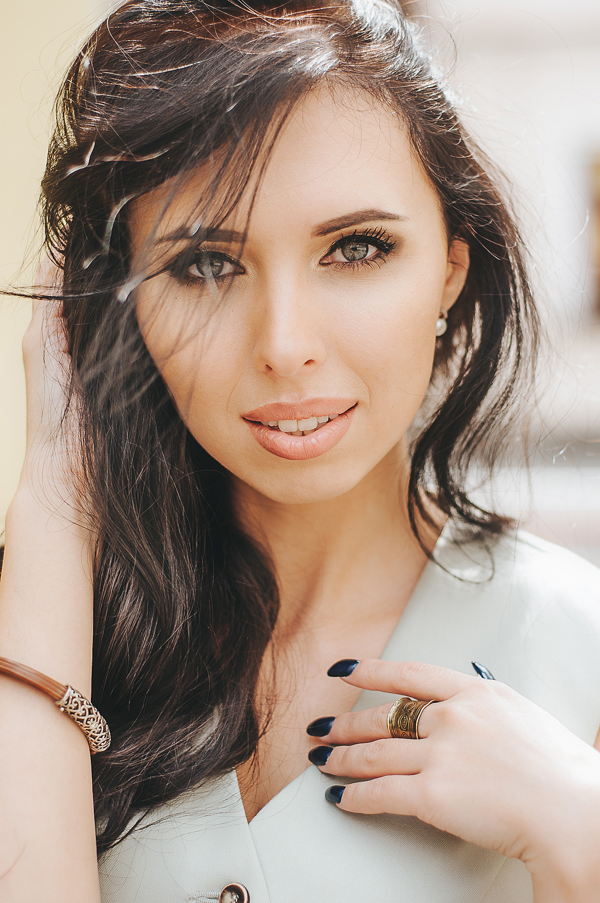 Юля. Свадебный и семейный фотограф в Минске Яна Новак