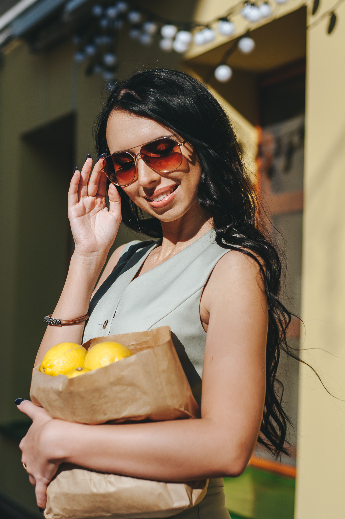 Юля. Свадебный и семейный фотограф в Минске Яна Новак