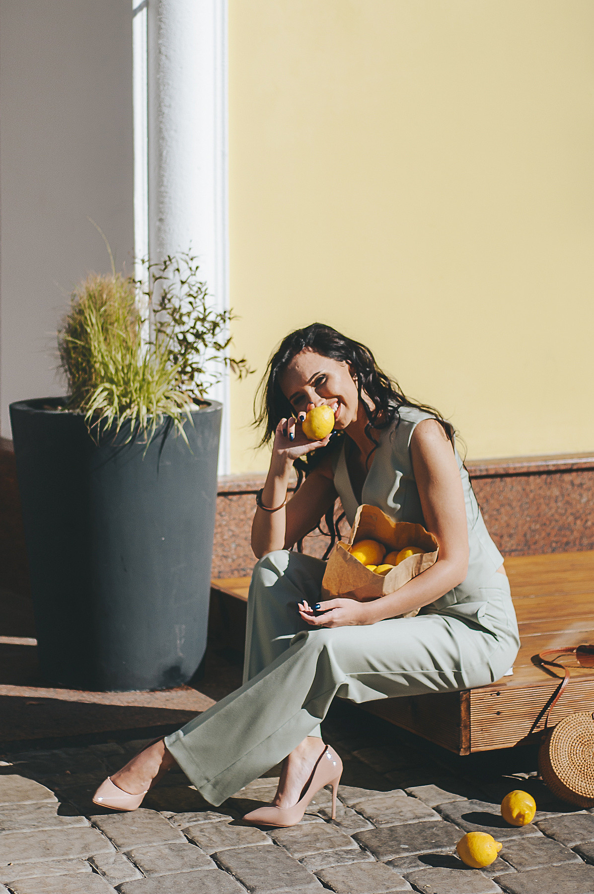 Юля. Свадебный и семейный фотограф в Минске Яна Новак