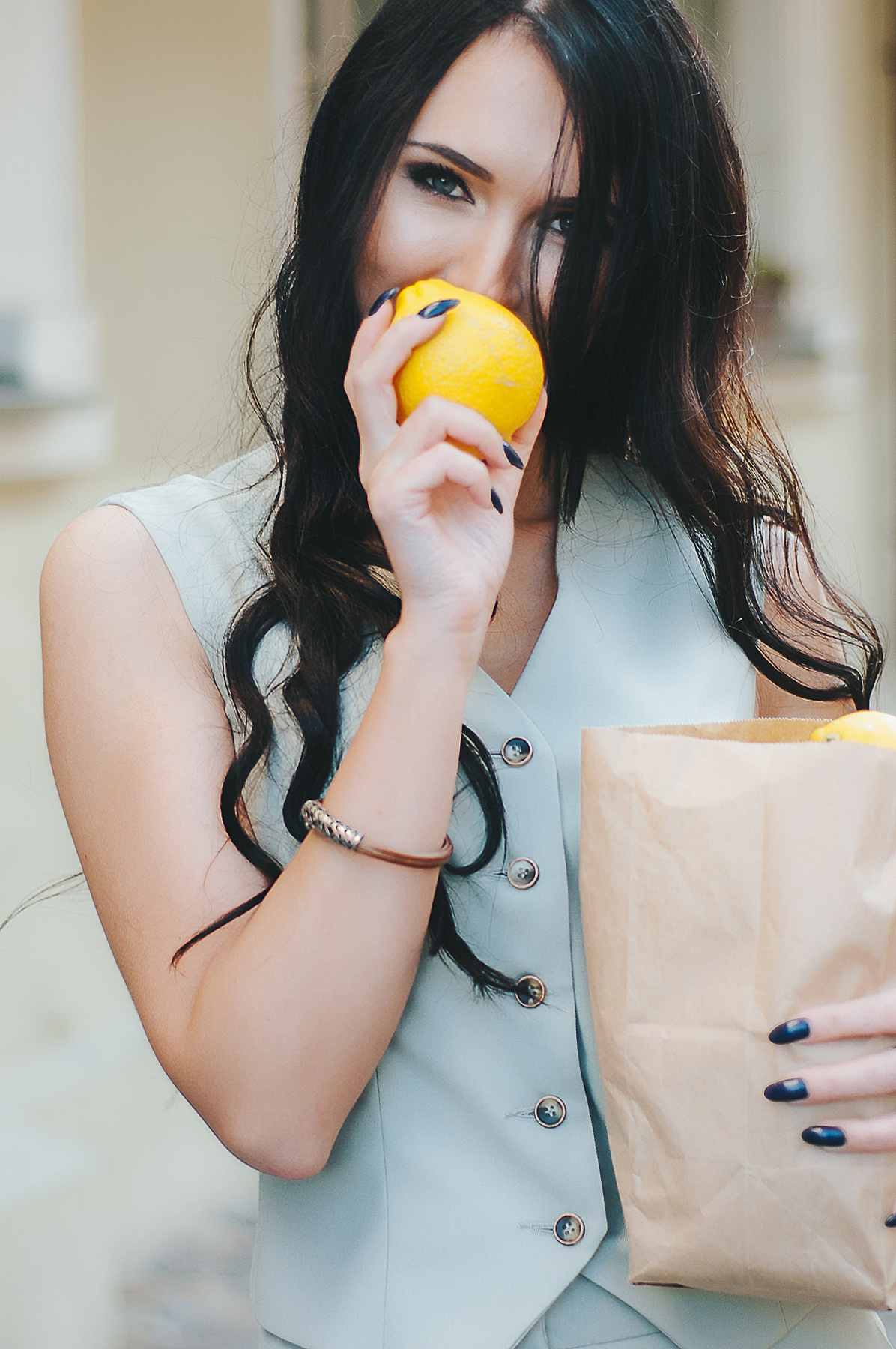 Юля. Свадебный и семейный фотограф в Минске Яна Новак