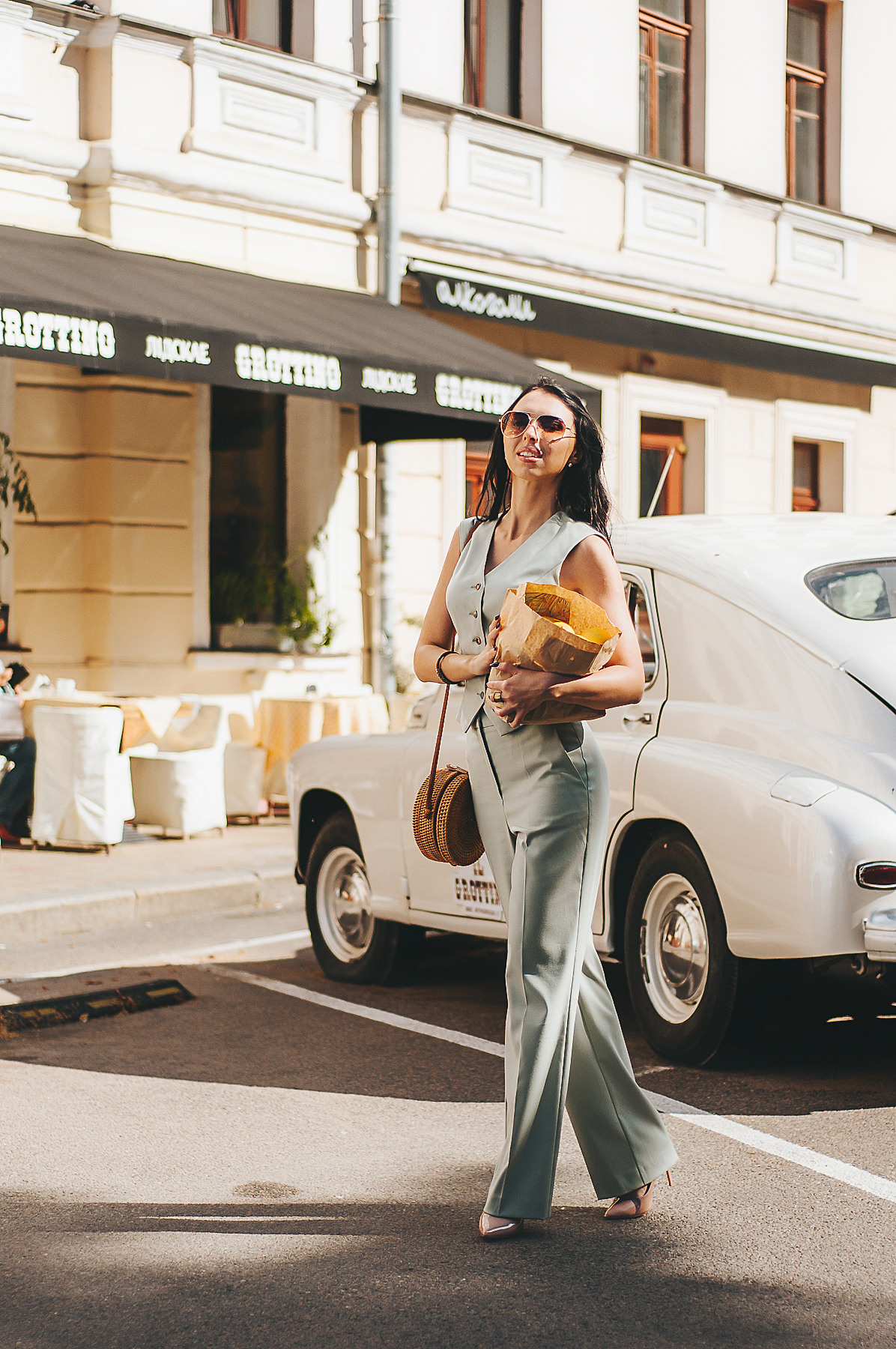 Юля. Свадебный и семейный фотограф в Минске Яна Новак