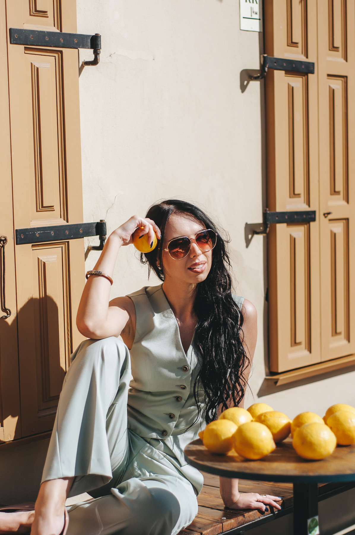 Юля. Свадебный и семейный фотограф в Минске Яна Новак