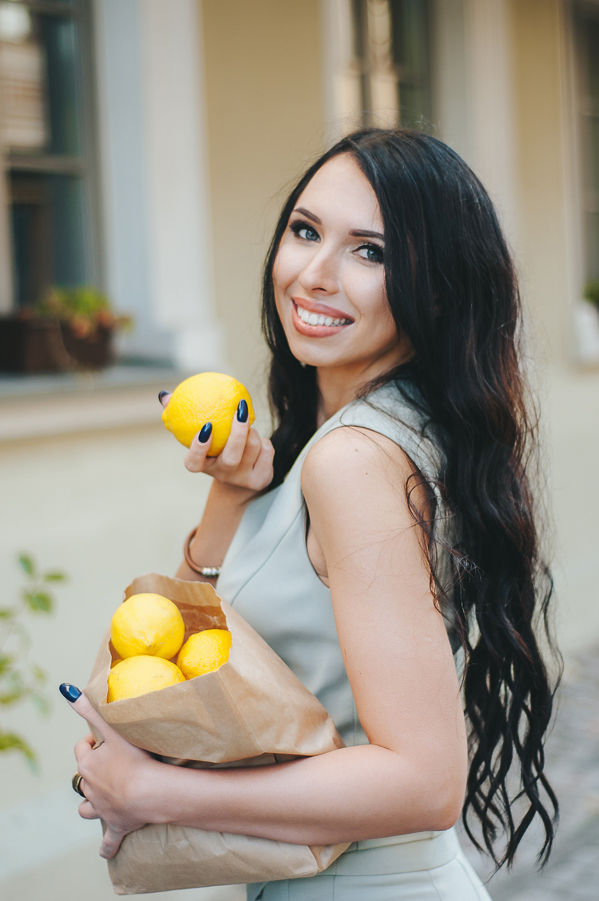 Юля. Свадебный и семейный фотограф в Минске Яна Новак