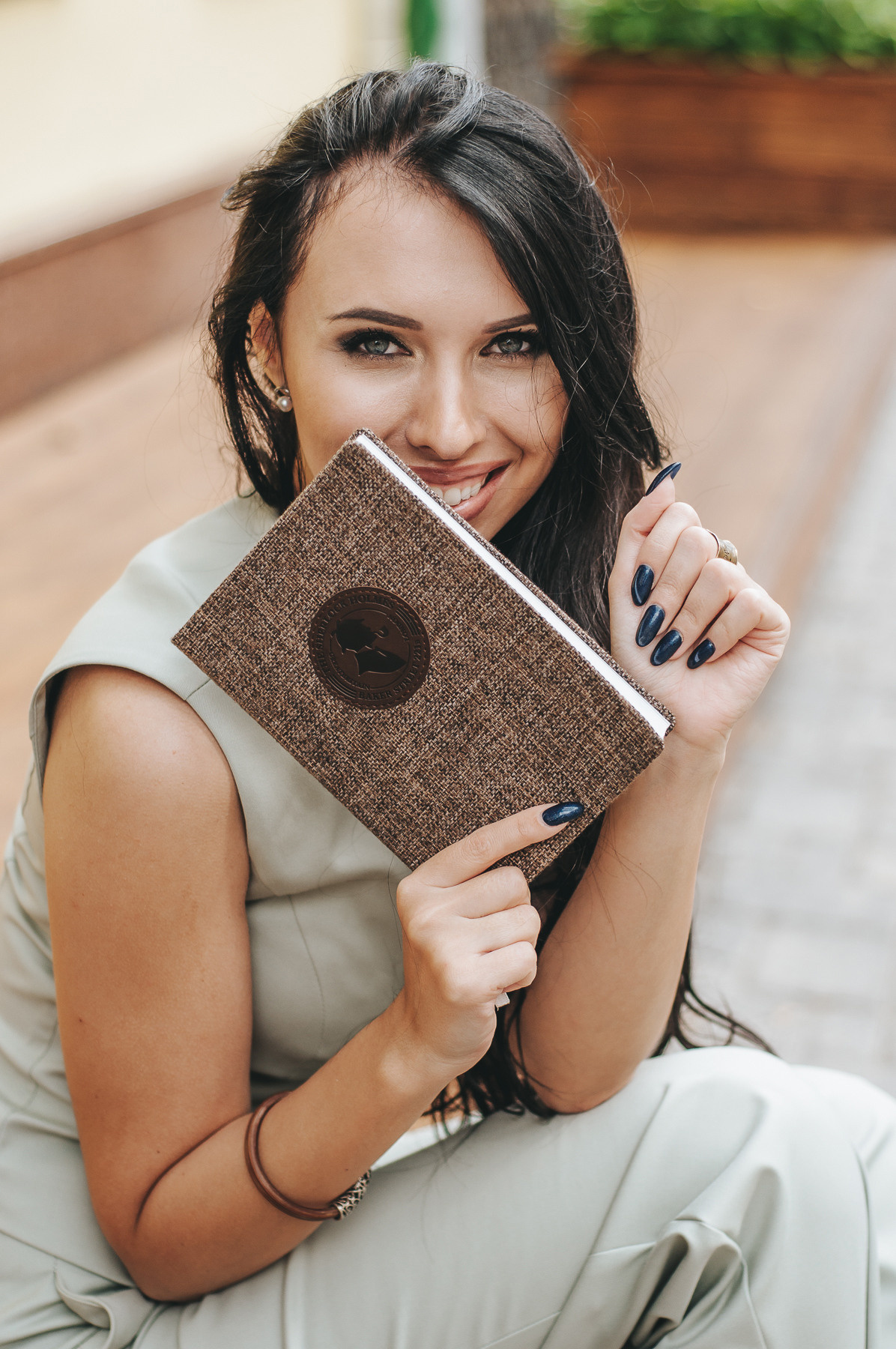 Юля. Свадебный и семейный фотограф в Минске Яна Новак