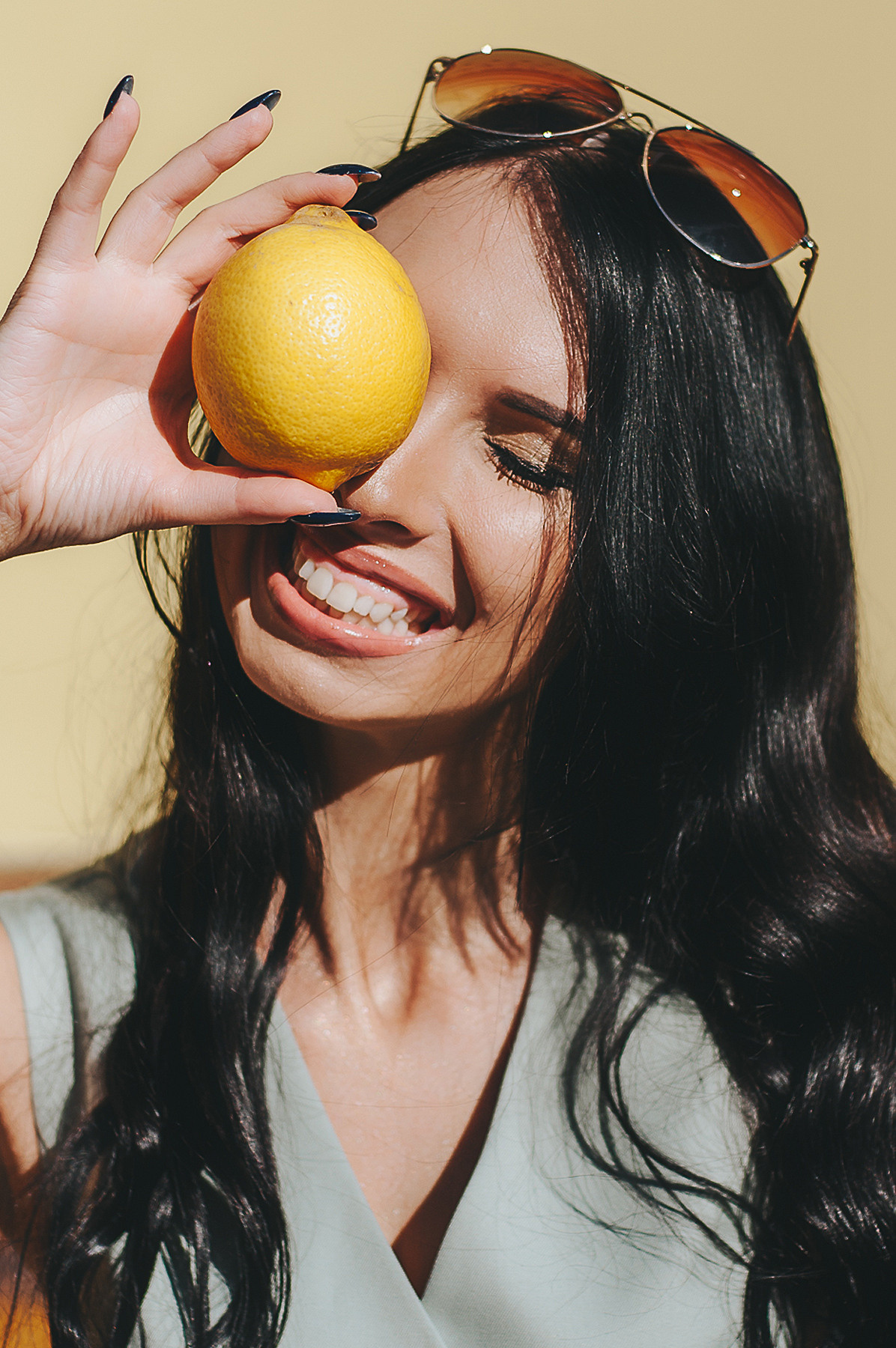 Юля. Свадебный и семейный фотограф в Минске Яна Новак