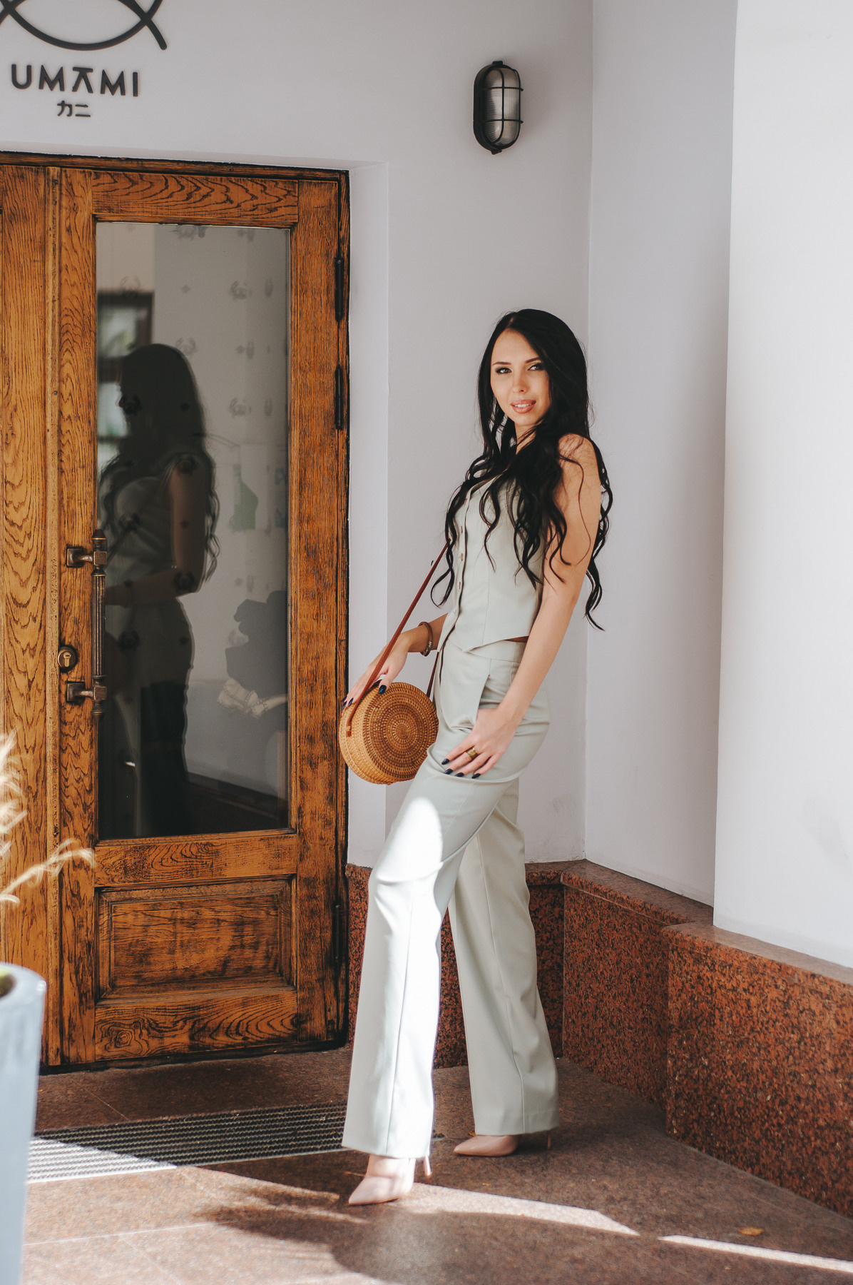 Юля. Свадебный и семейный фотограф в Минске Яна Новак