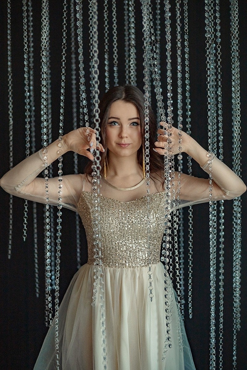 Индивидуальные фотосессии. Фотограф Лилия Ремизова, Рязань