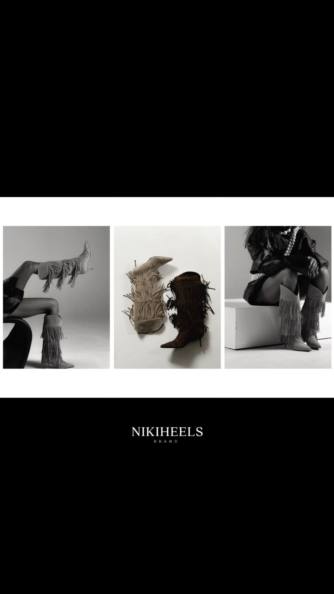 NIKIHEELS | mobile photo. Наталья Фотограф Саратов