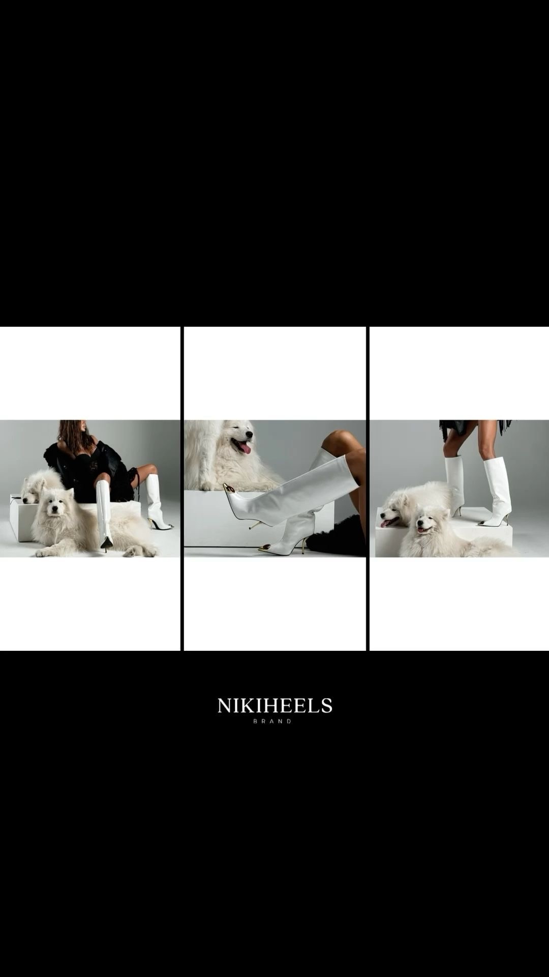 NIKIHEELS | mobile photo. Наталья Фотограф Саратов