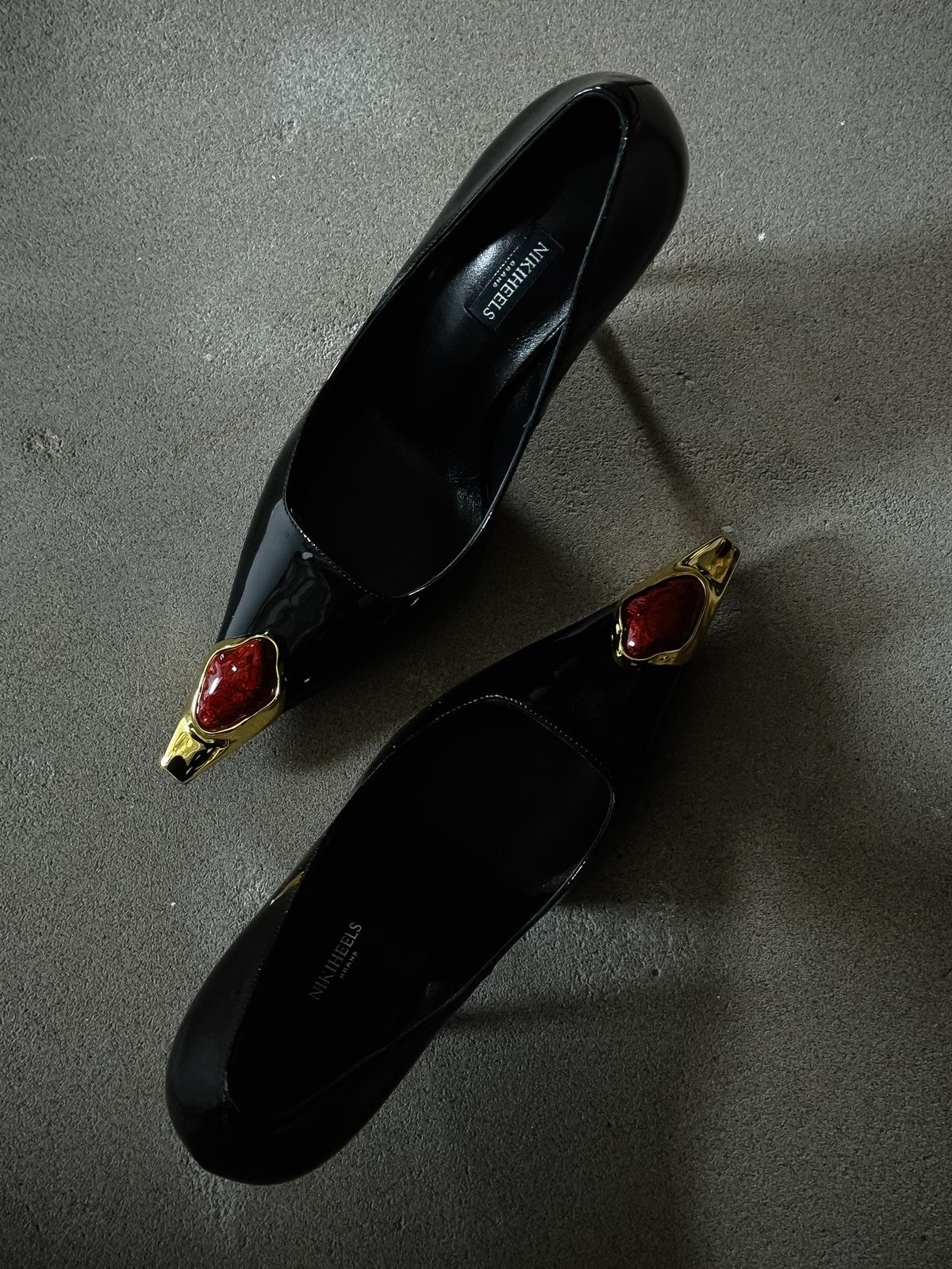 NIKIHEELS | mobile photo. Наталья Фотограф Саратов