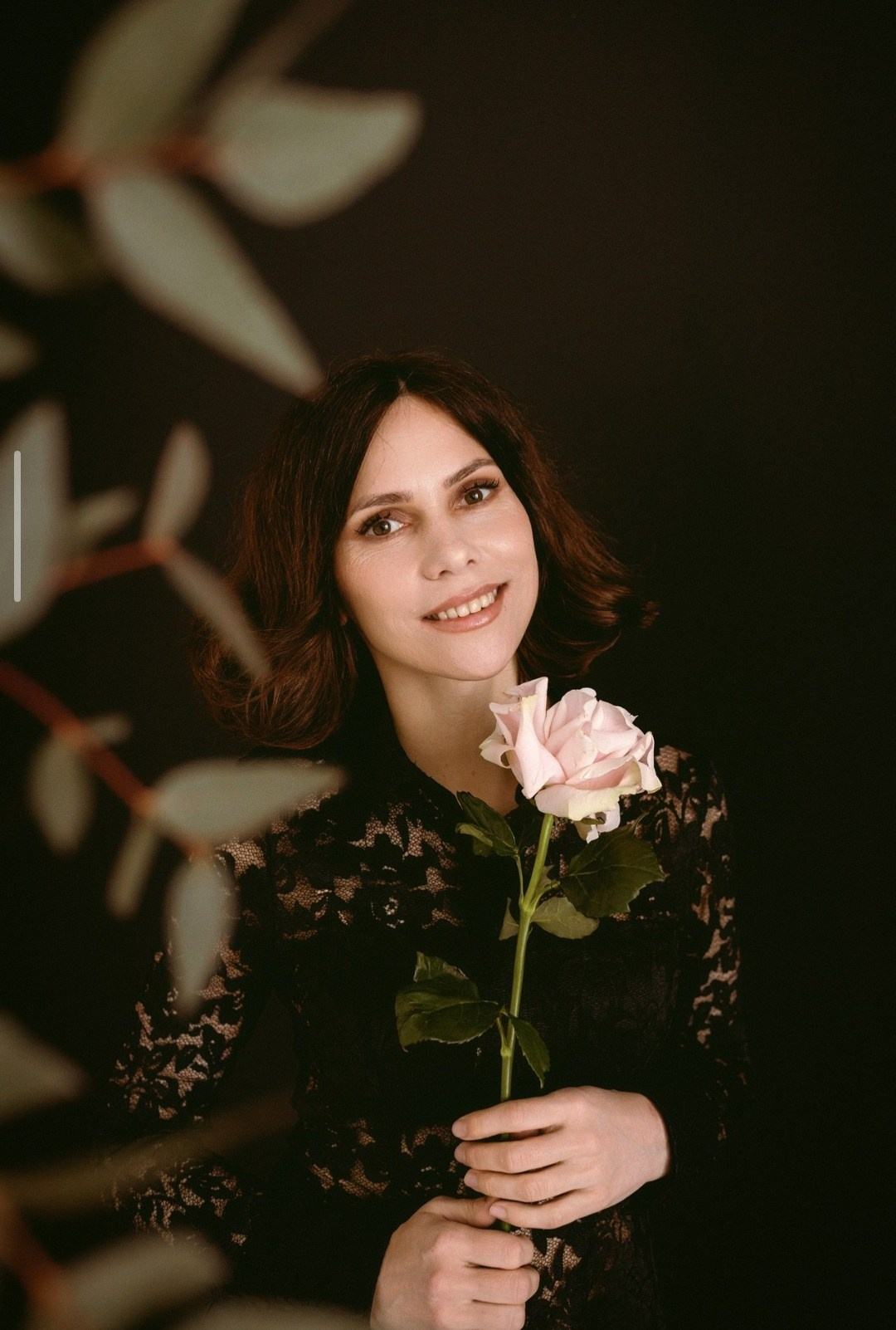 Отзывы. Портретный, семейный и репортажный фотограф в Ставрополе Ульяна Доценко