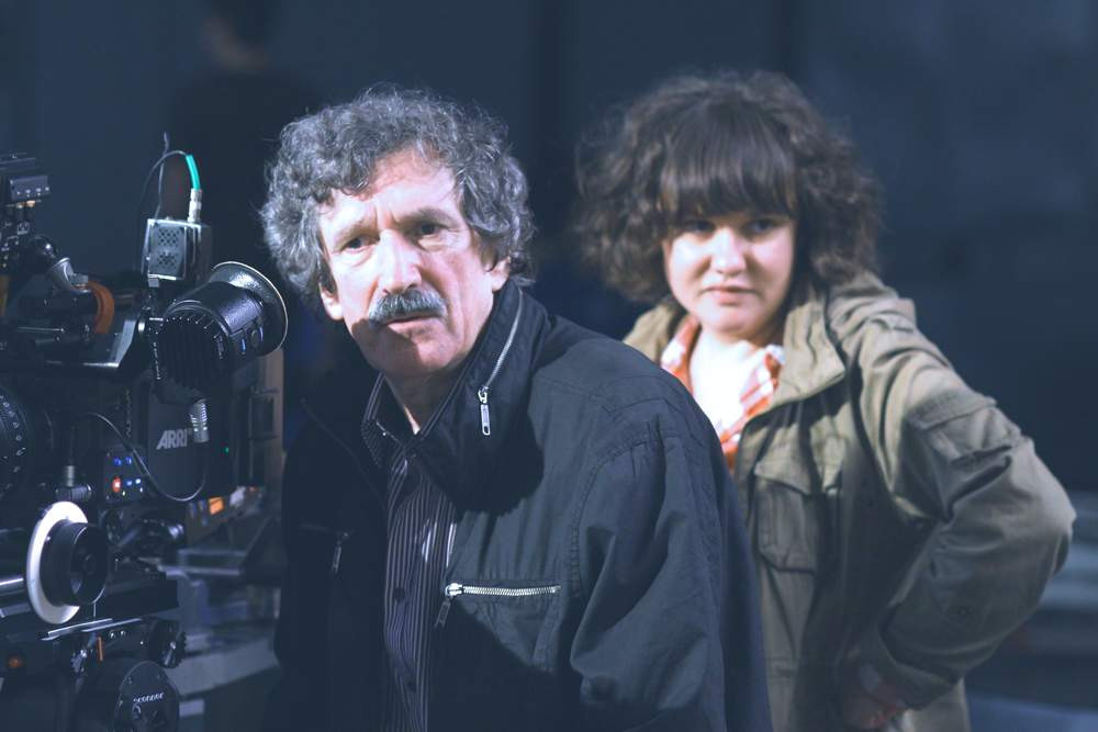 мастер курса операторского мастерства