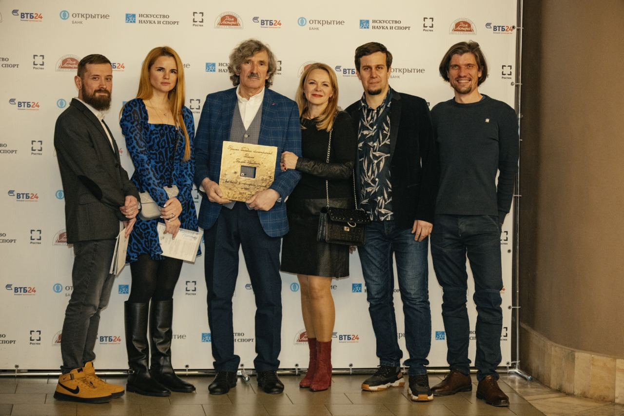 Обучение по программе кинооператор