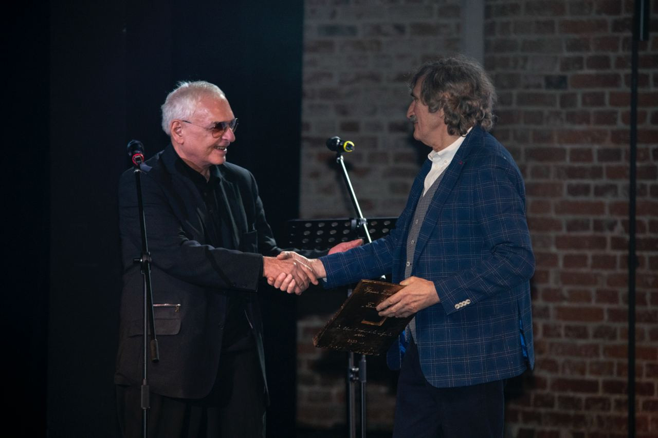 Обучение по программе кинооператор