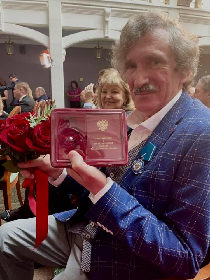 Обучение по программе кинооператор