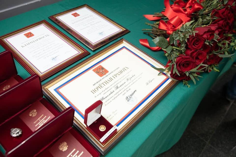 Обучение по программе кинооператор