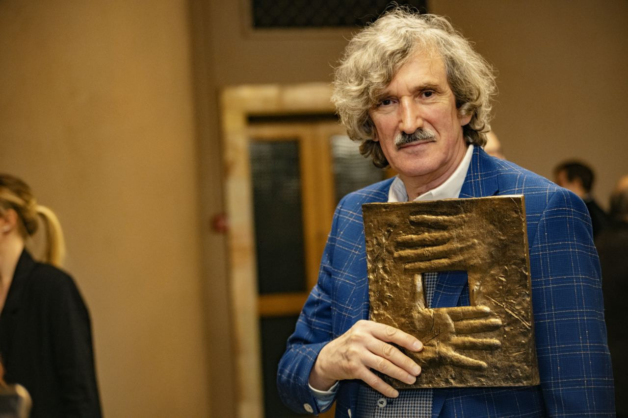 Обучение по программе кинооператор