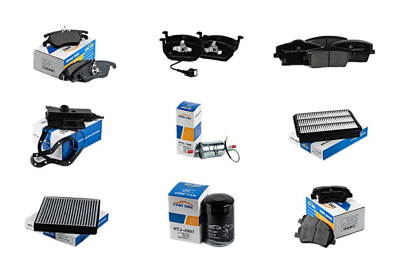 Предметная фотосъемка автозапчастей