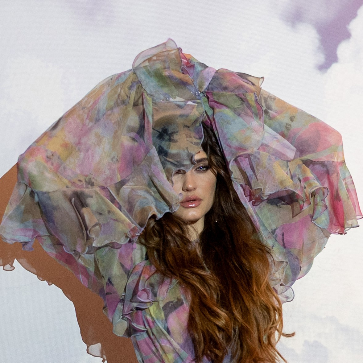 Вероника. Бренд фотограф Москва