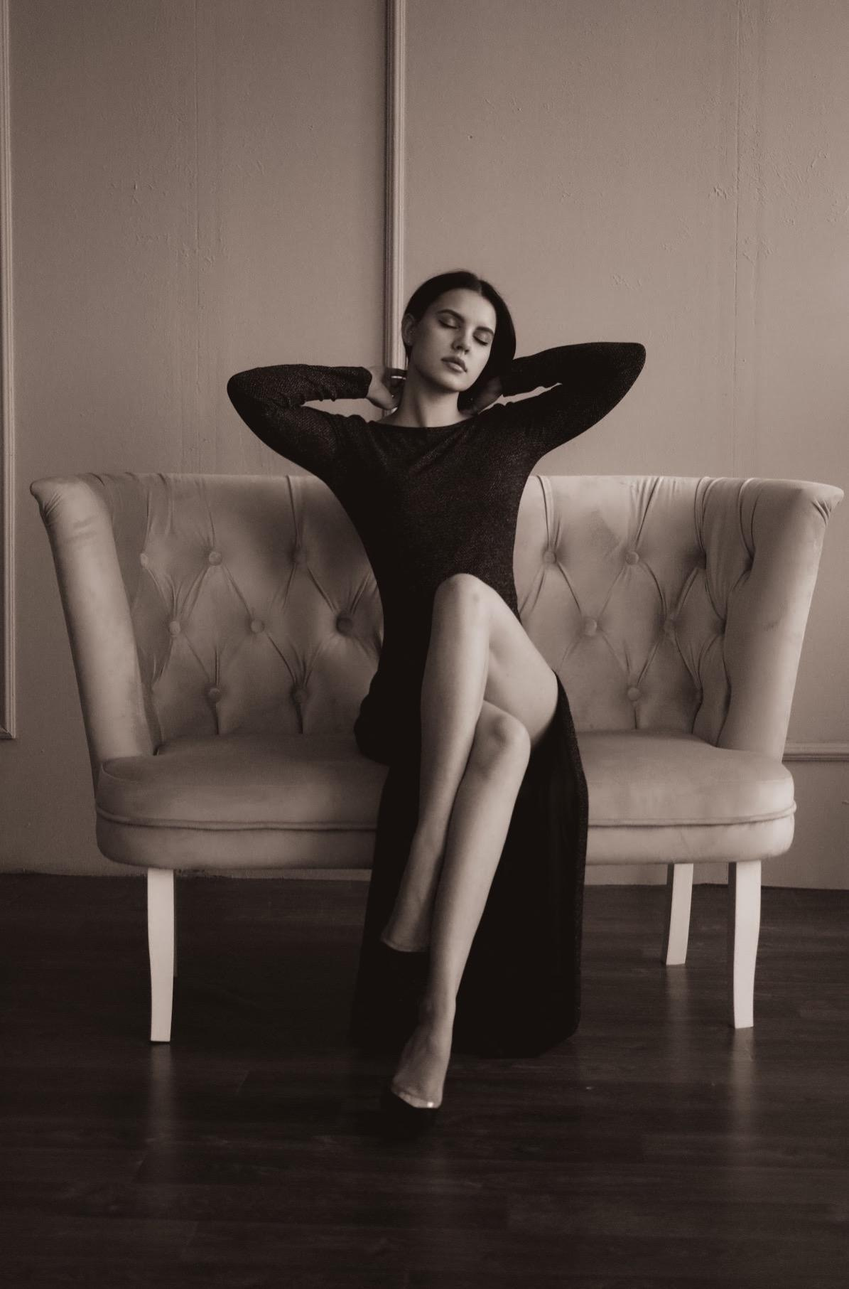 Natali. Фотограф Катерина Самойлова Волгоградская область Михайловка