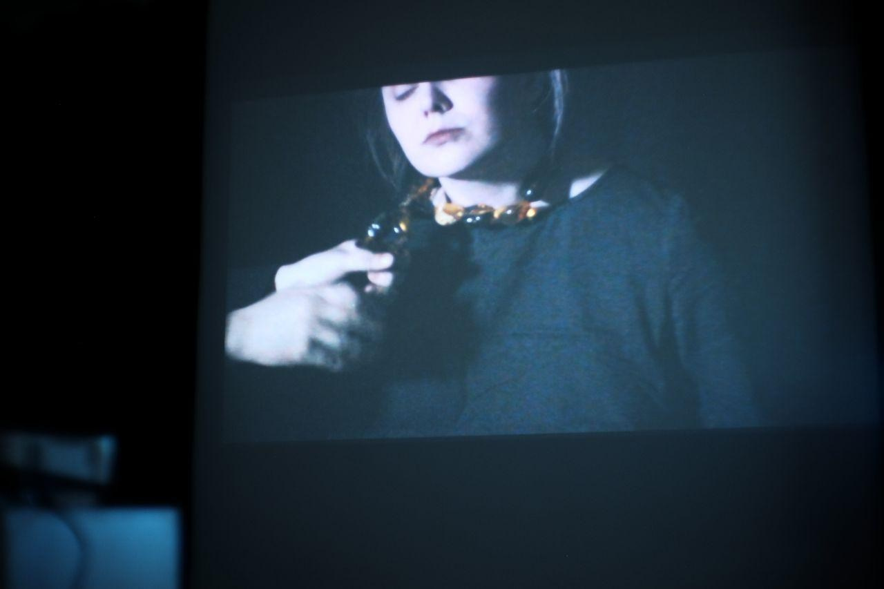 NIDA — 1 — ADIN. Художественная группа «Нежные Бабы»